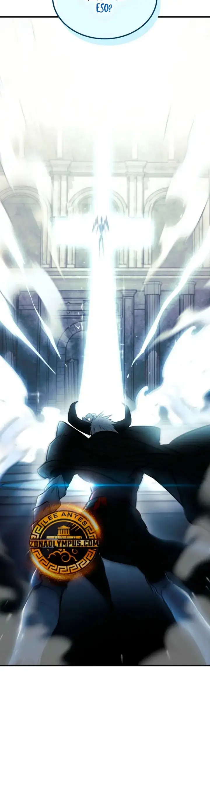 Read Heroe regresa ES Manga Online