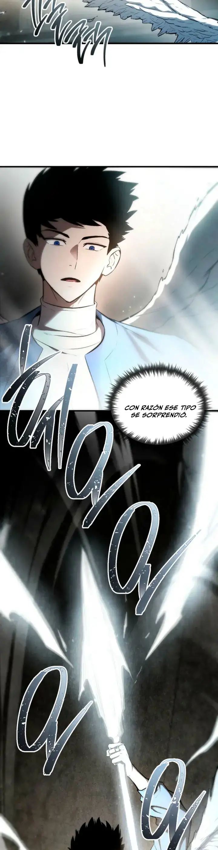 Read Heroe regresa ES Manga Online