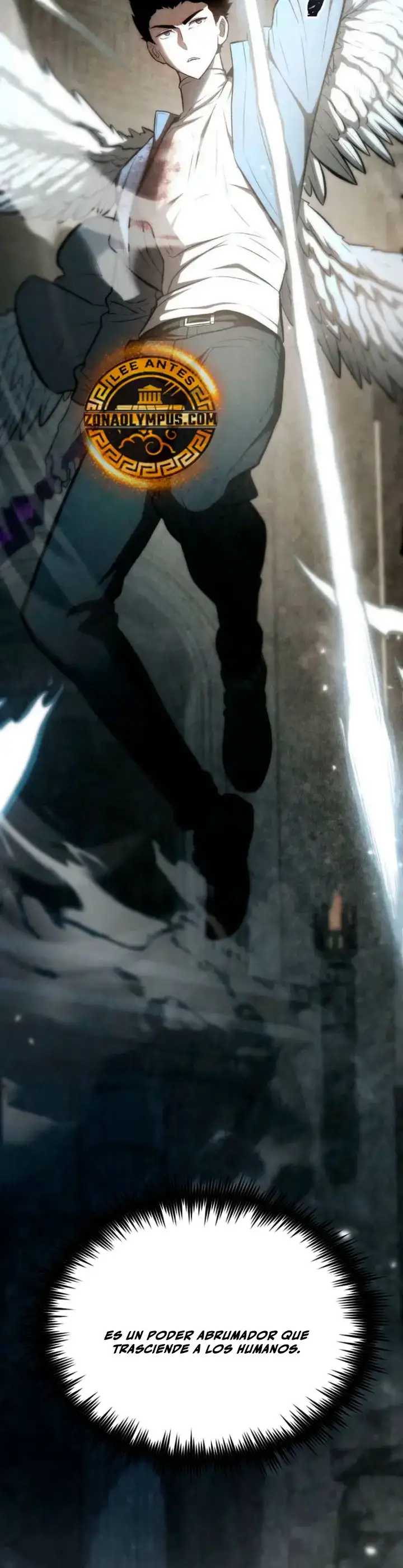Read Heroe regresa ES Manga Online