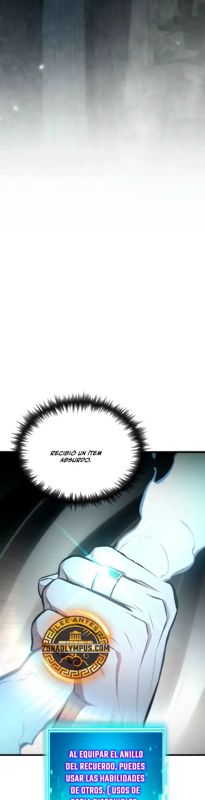 Read Heroe regresa ES Manga Online