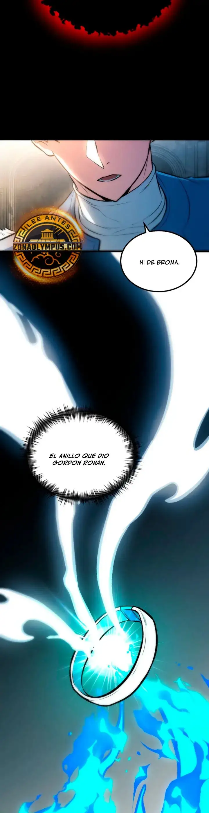 Read Heroe regresa ES Manga Online