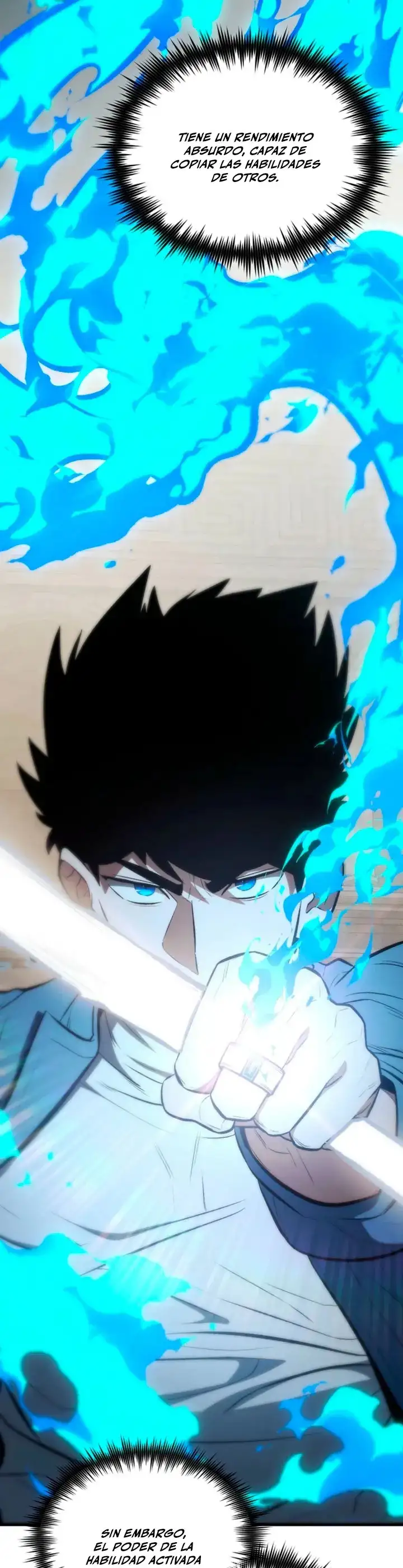 Read Heroe regresa ES Manga Online