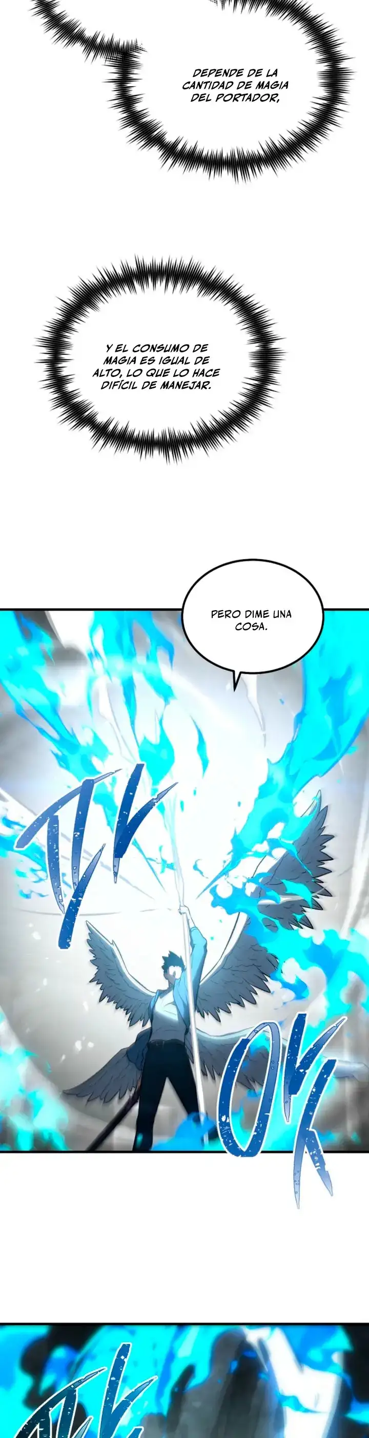 Read Heroe regresa ES Manga Online