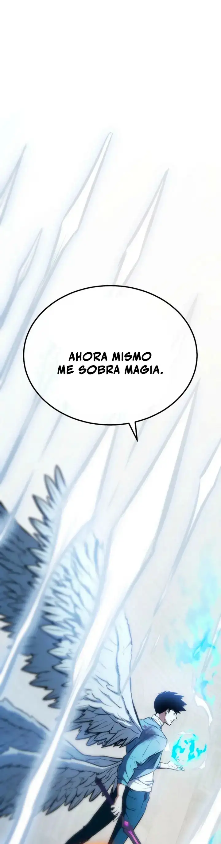 Read Heroe regresa ES Manga Online