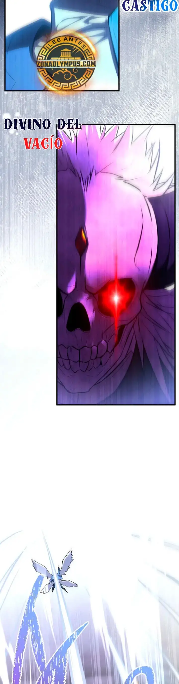 Read Heroe regresa ES Manga Online