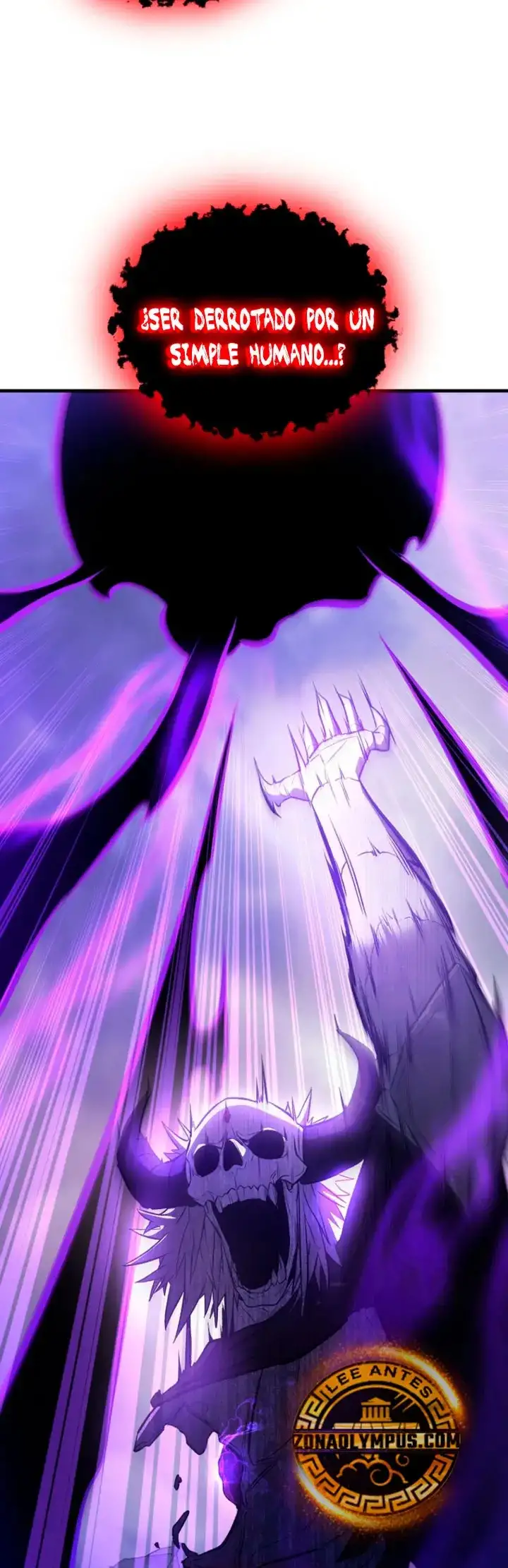 Read Heroe regresa ES Manga Online