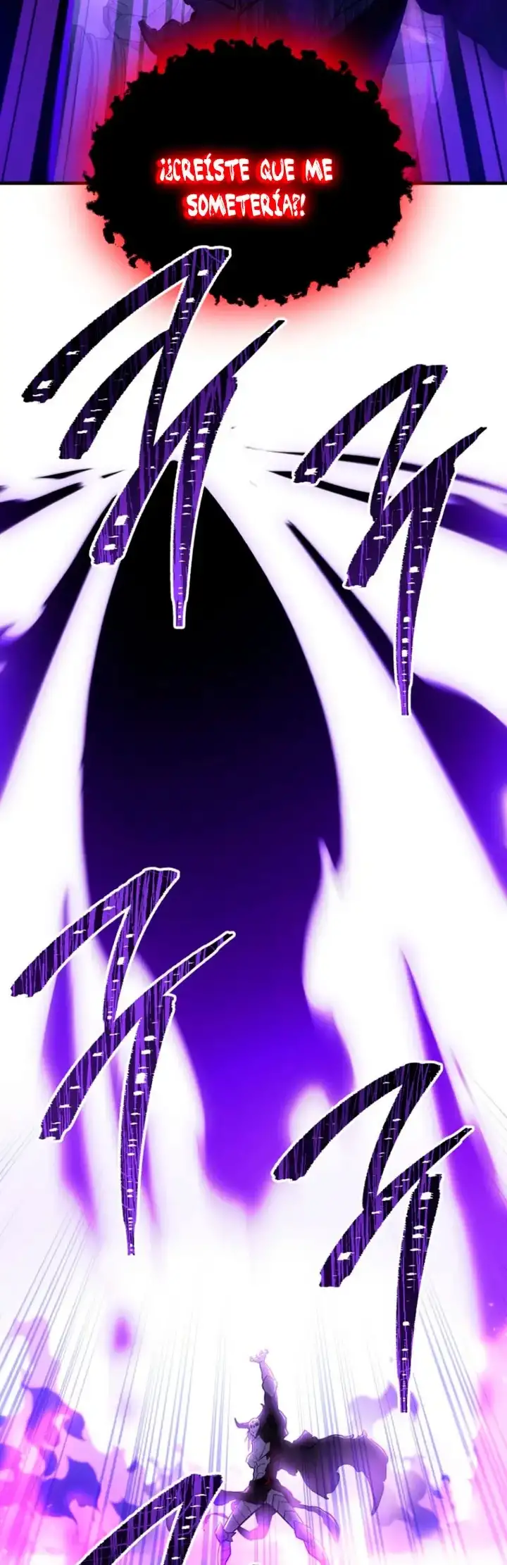 Read Heroe regresa ES Manga Online