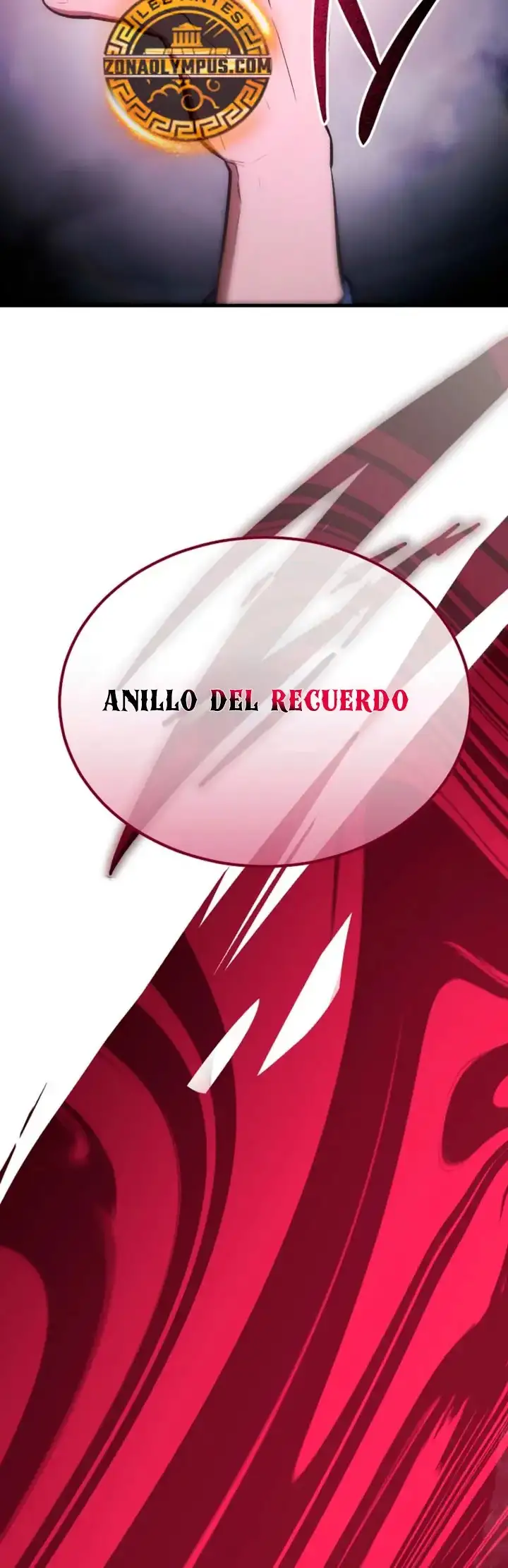 Read Heroe regresa ES Manga Online