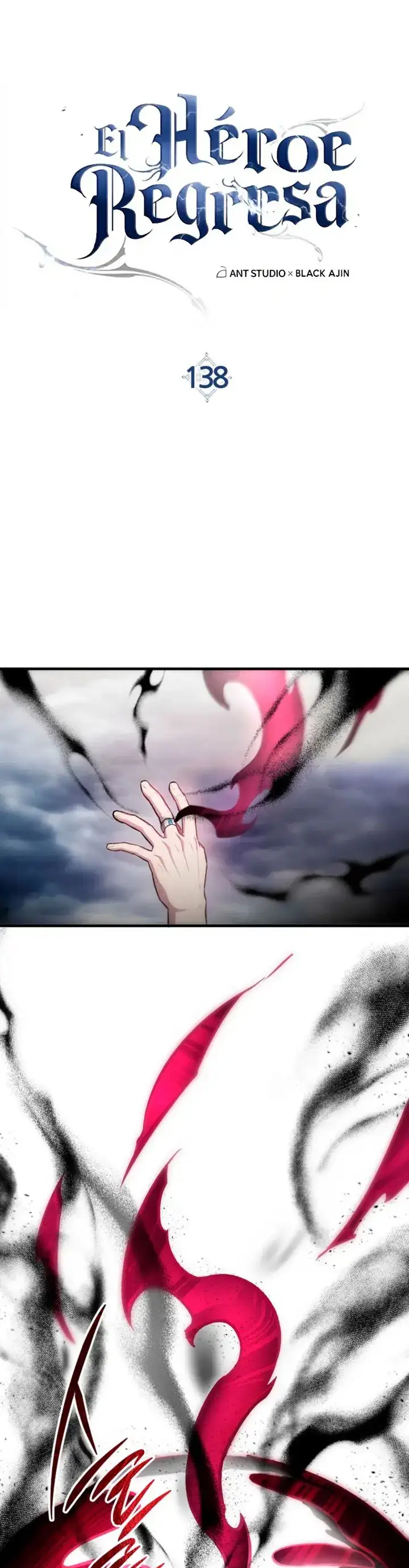 Read Heroe regresa ES Manga Online
