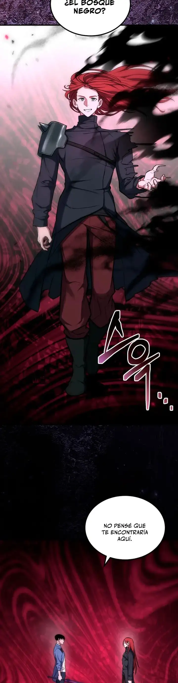 Read Heroe regresa ES Manga Online