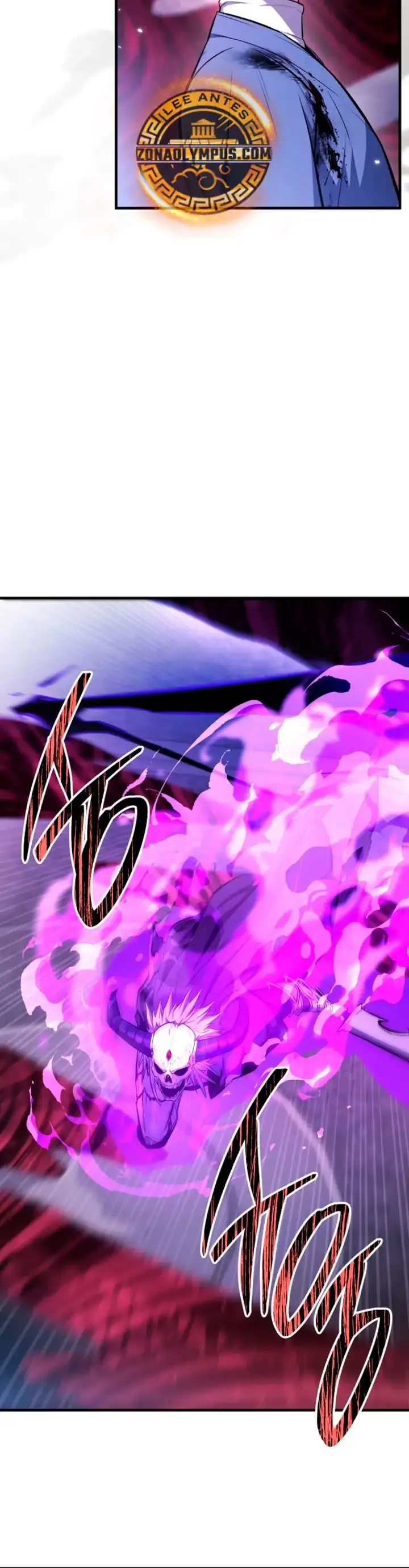 Read Heroe regresa ES Manga Online