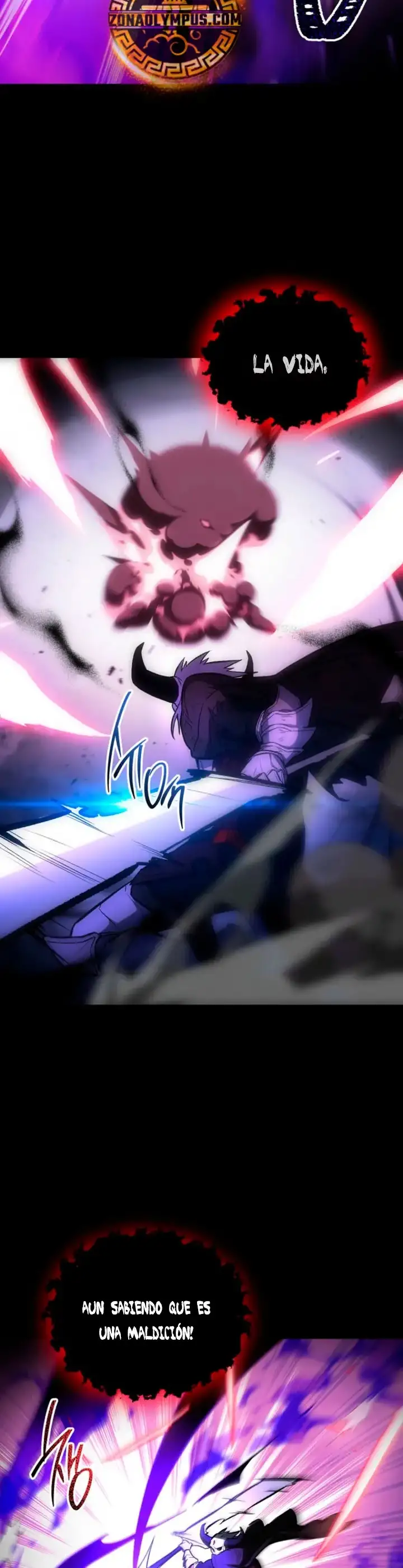 Read Heroe regresa ES Manga Online