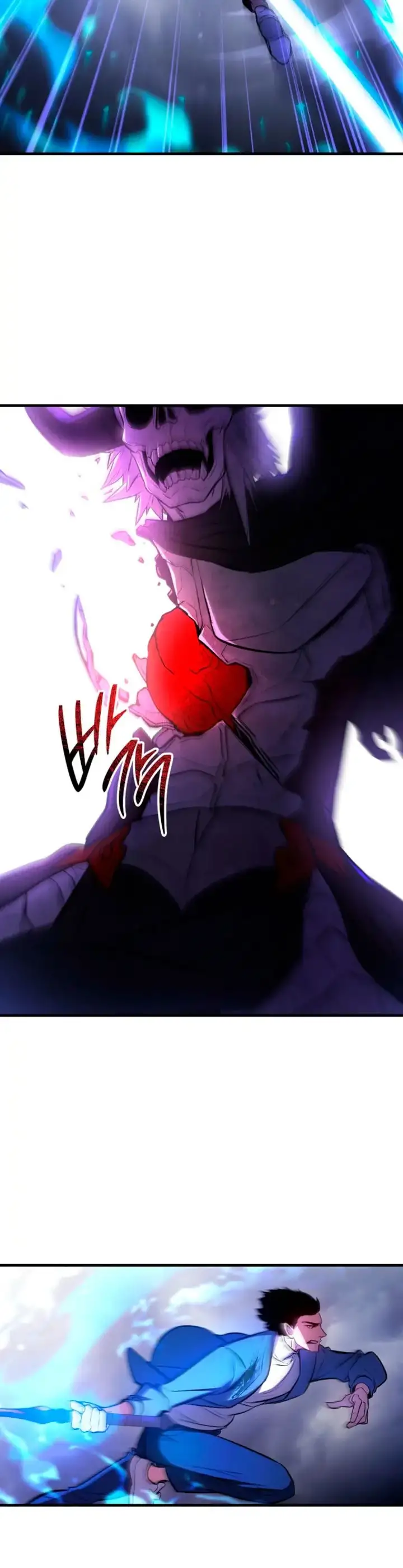 Read Heroe regresa ES Manga Online