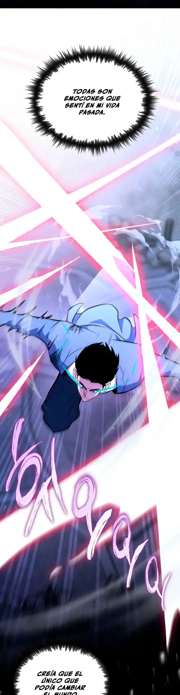 Read Heroe regresa ES Manga Online