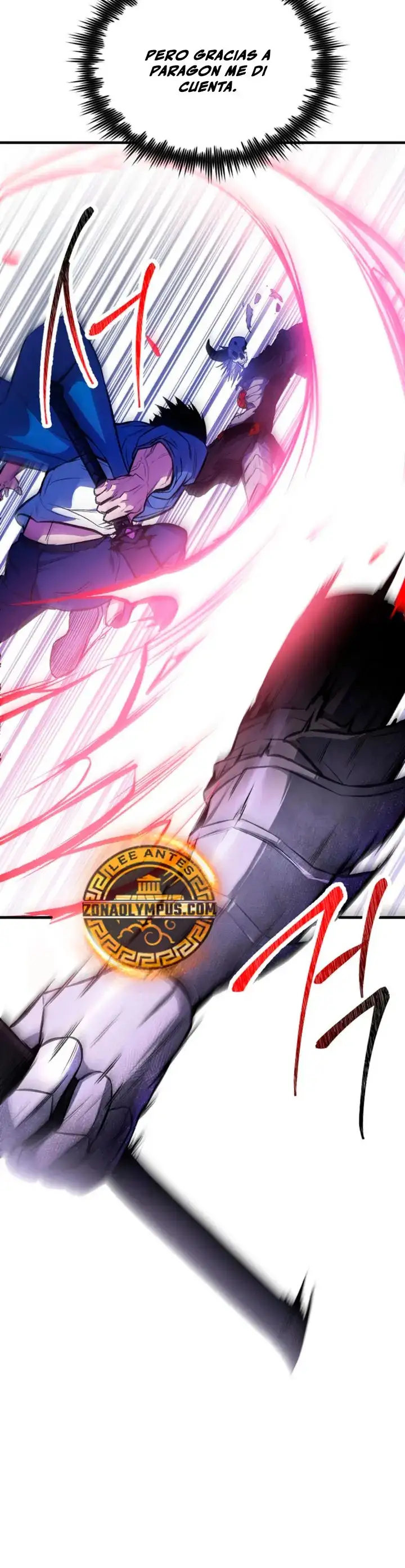 Read Heroe regresa ES Manga Online