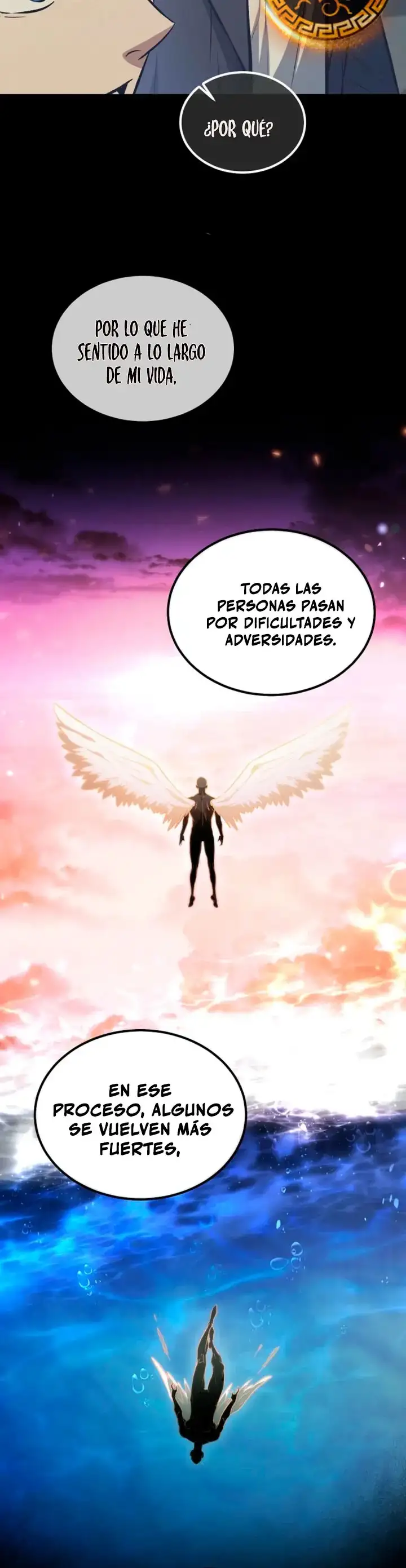 Read Heroe regresa ES Manga Online