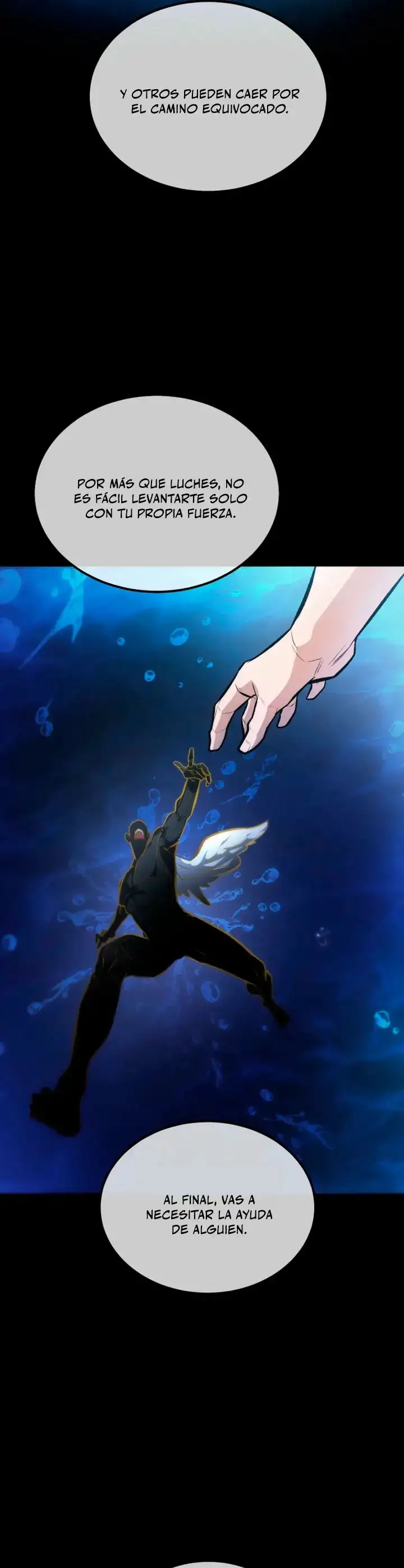 Read Heroe regresa ES Manga Online