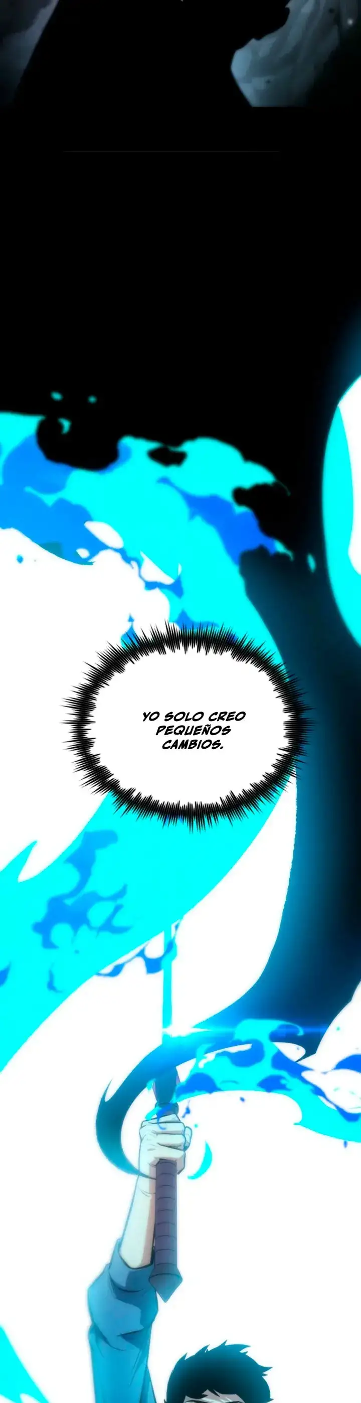 Read Heroe regresa ES Manga Online