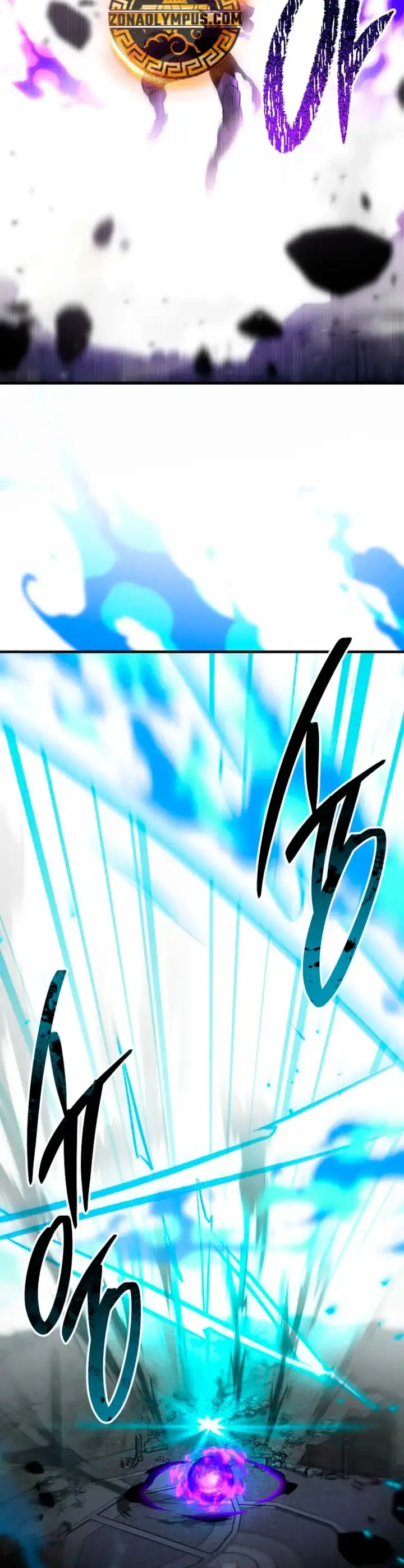 Read Heroe regresa ES Manga Online