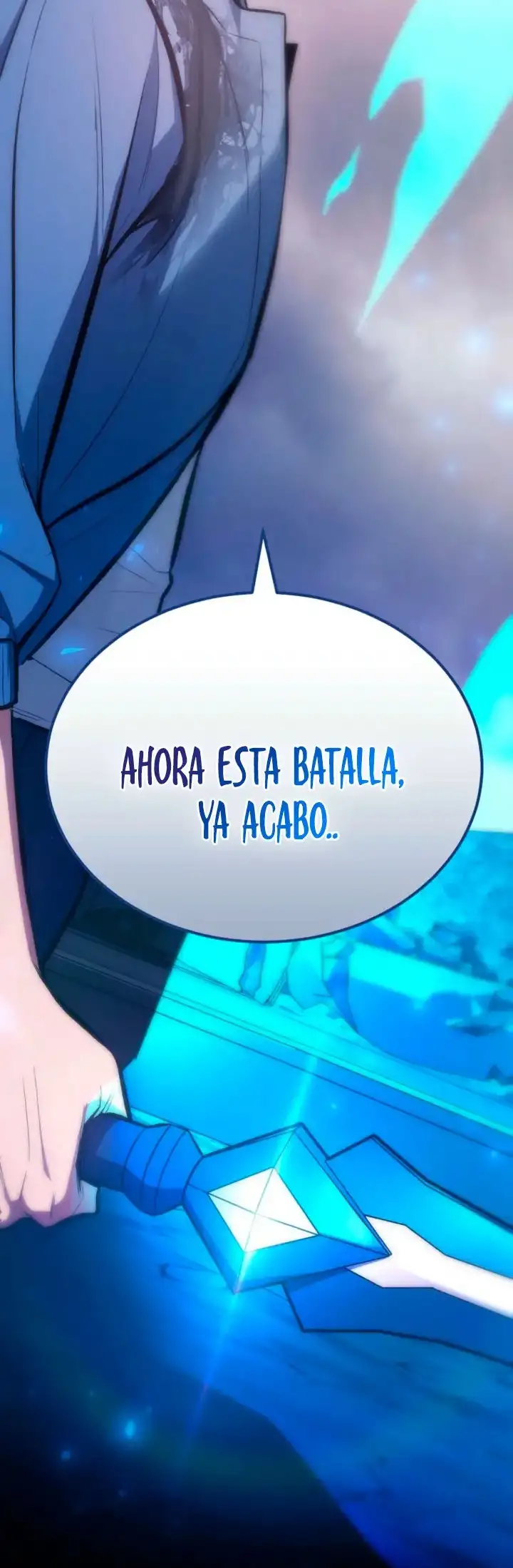 Read Heroe regresa ES Manga Online