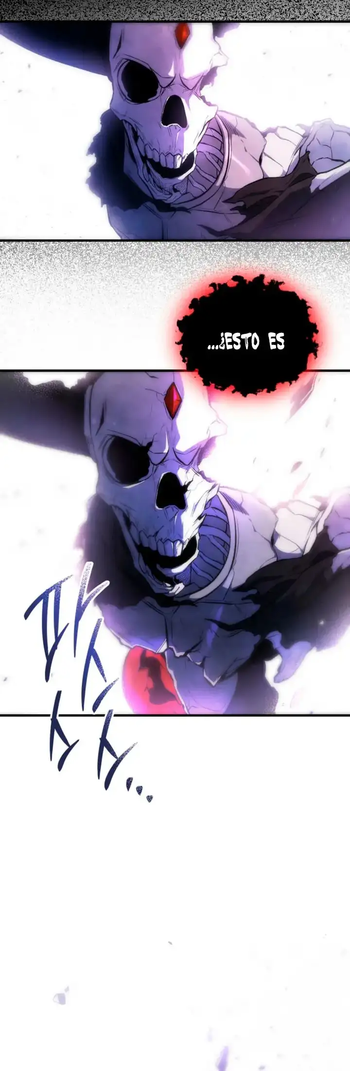 Read Heroe regresa ES Manga Online