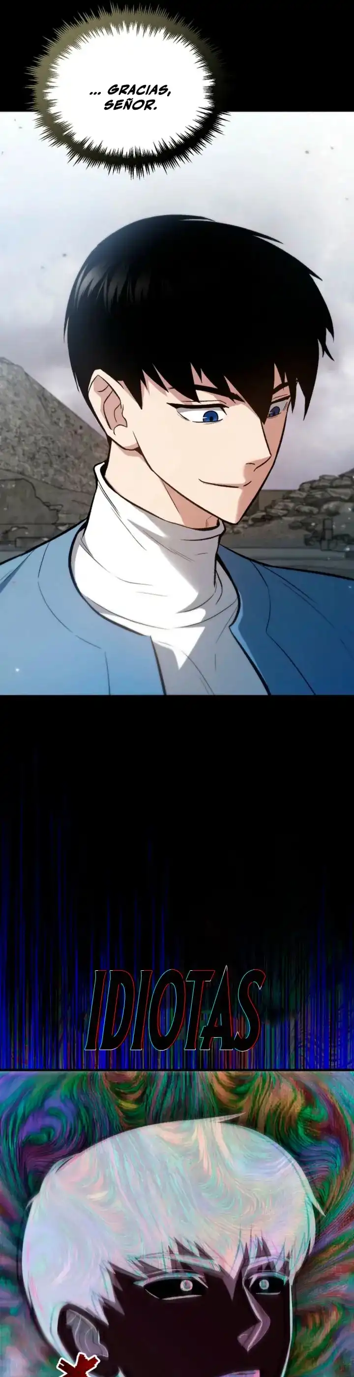 Read Heroe regresa ES Manga Online