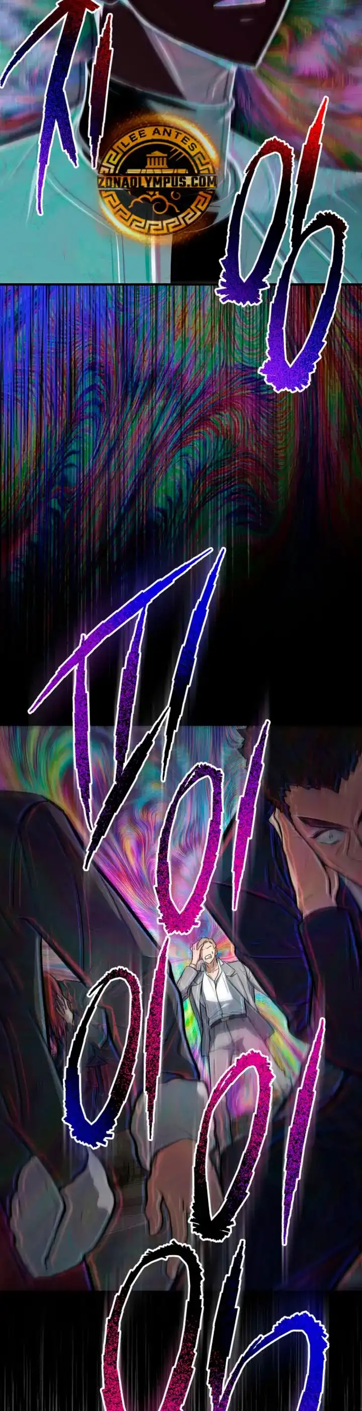Read Heroe regresa ES Manga Online