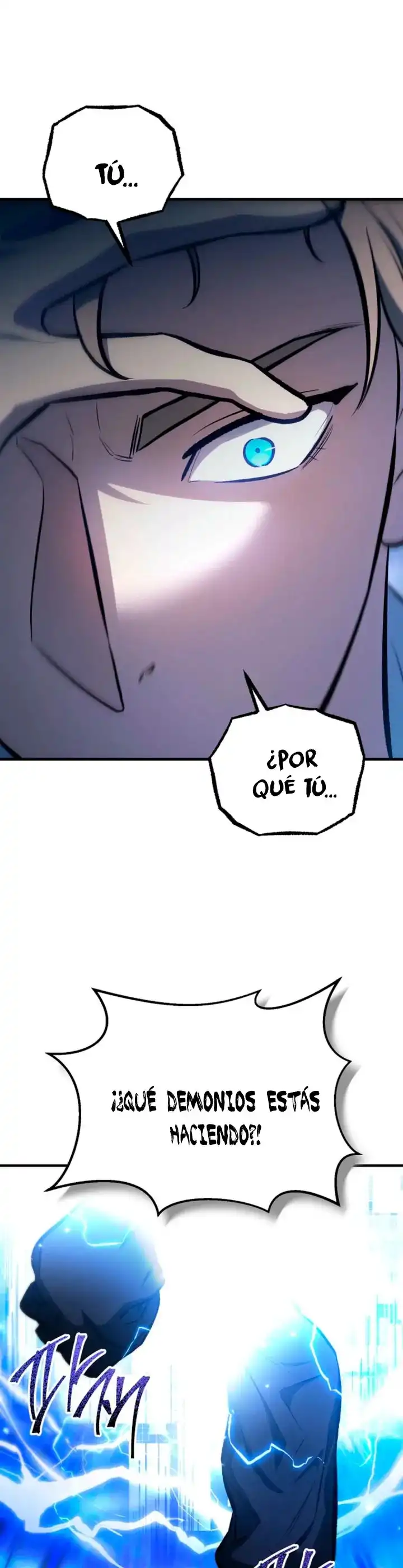 Read Heroe regresa ES Manga Online