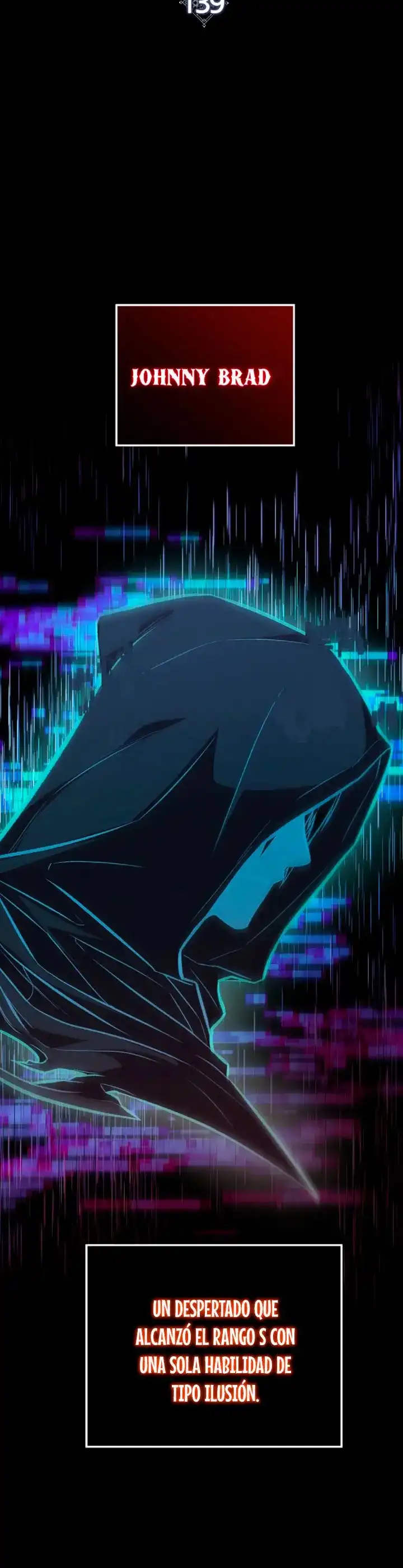 Read Heroe regresa ES Manga Online