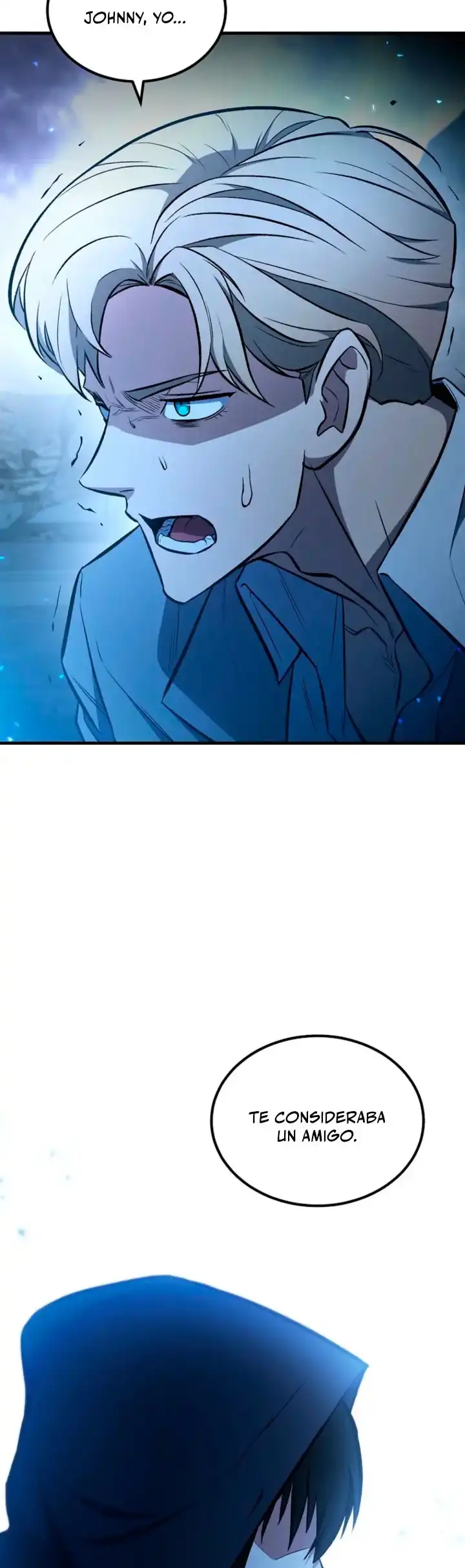 Read Heroe regresa ES Manga Online
