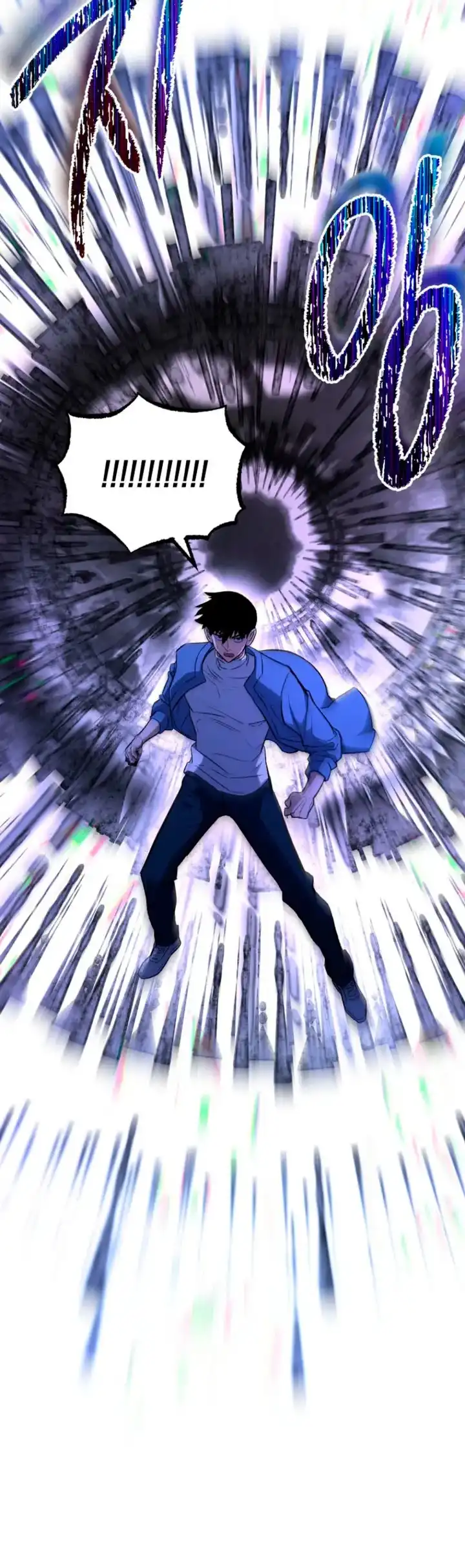 Read Heroe regresa ES Manga Online