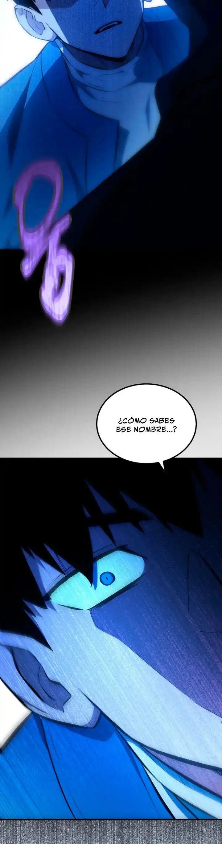 Read Heroe regresa ES Manga Online