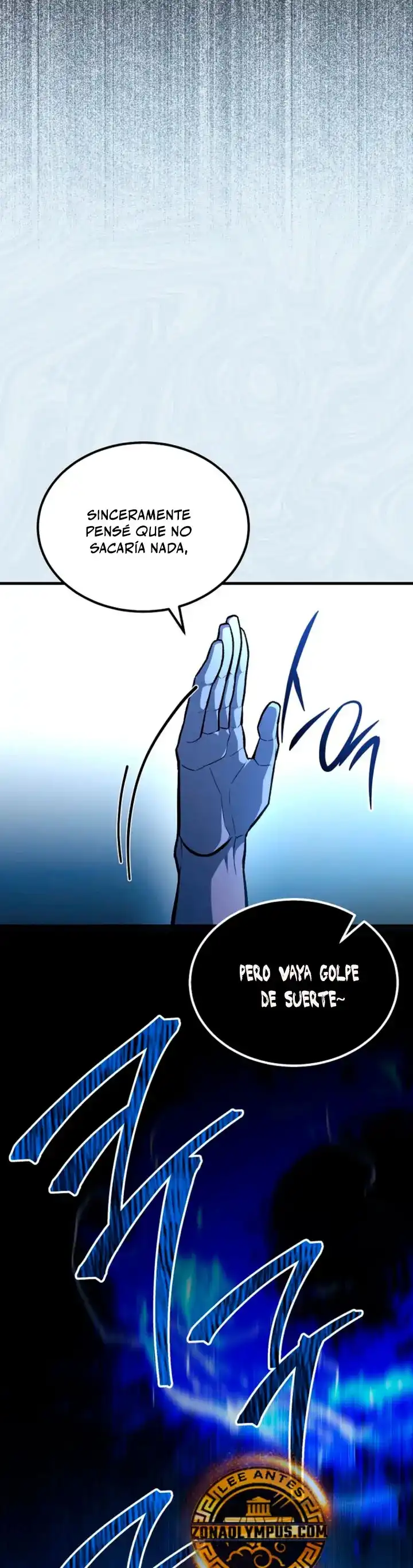 Read Heroe regresa ES Manga Online