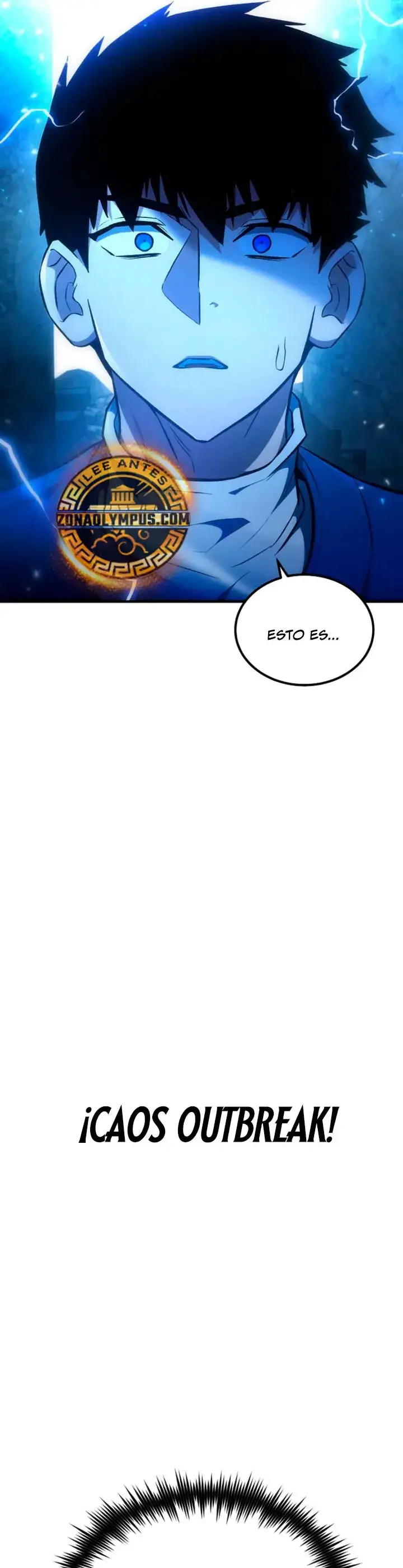 Read Heroe regresa ES Manga Online