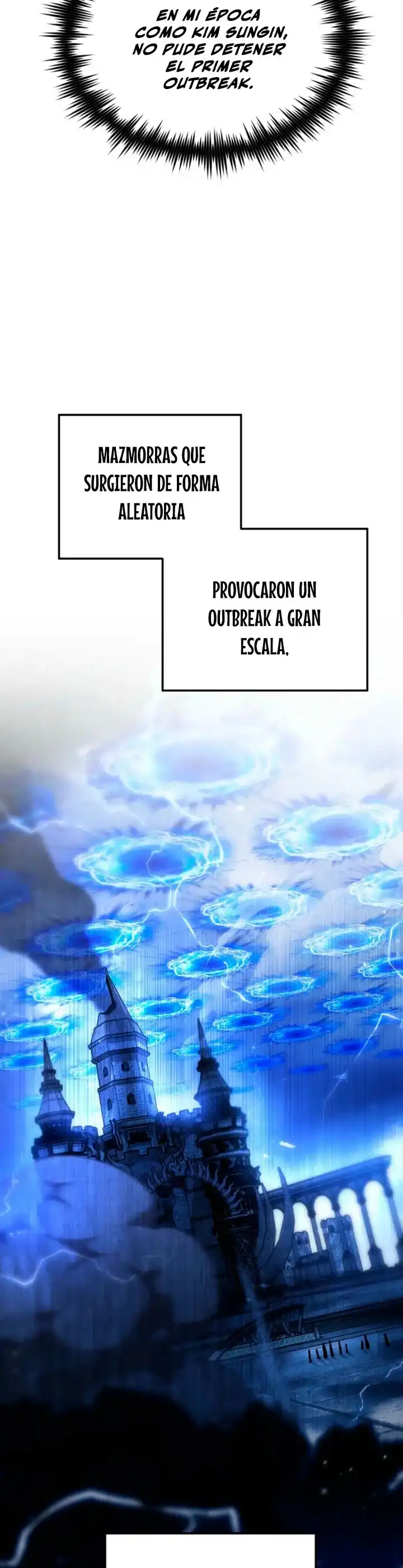 Read Heroe regresa ES Manga Online