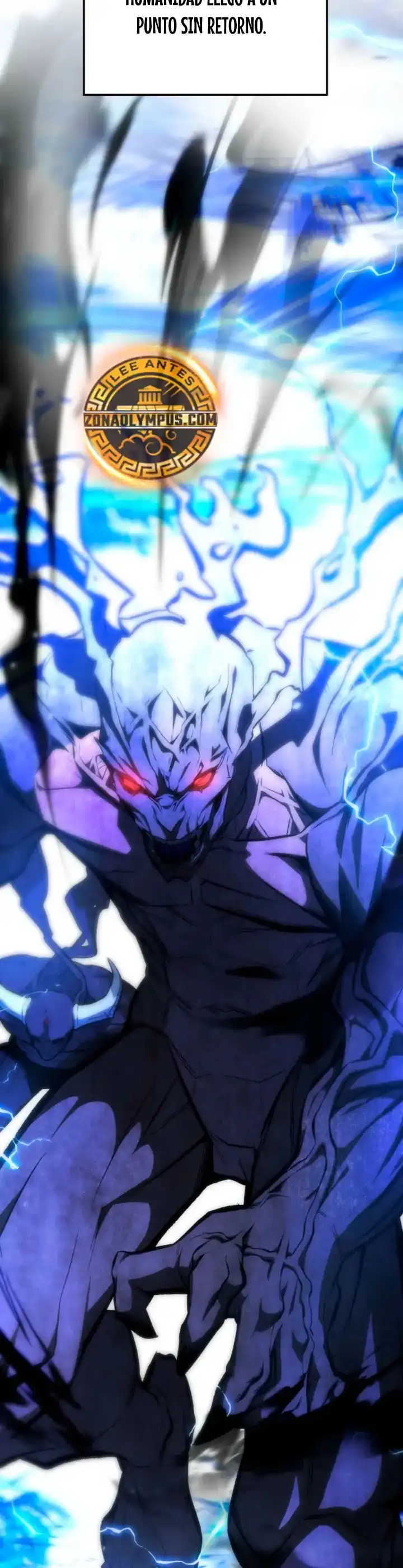 Read Heroe regresa ES Manga Online
