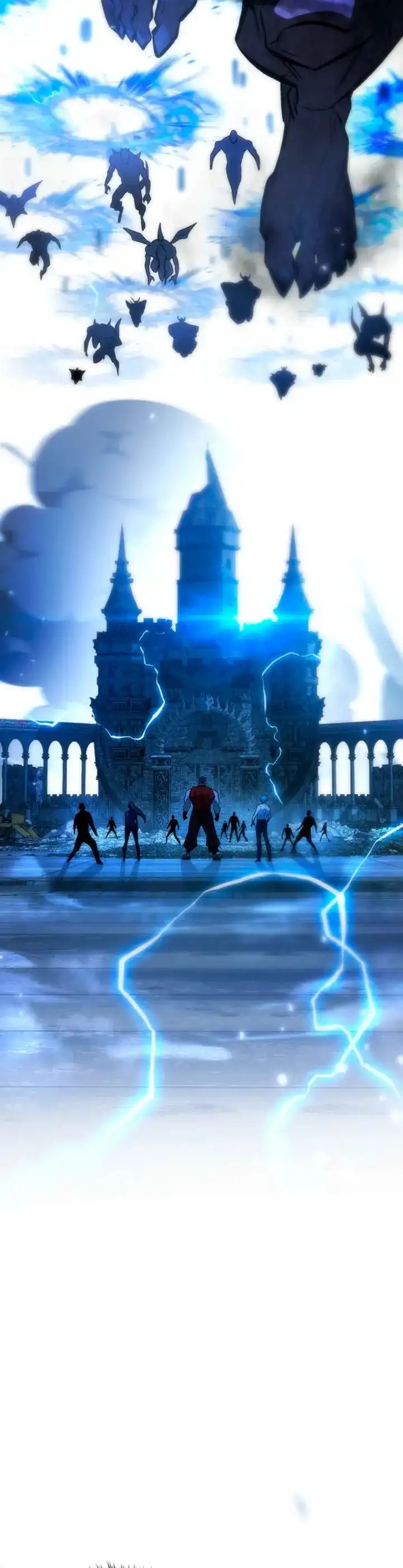 Read Heroe regresa ES Manga Online