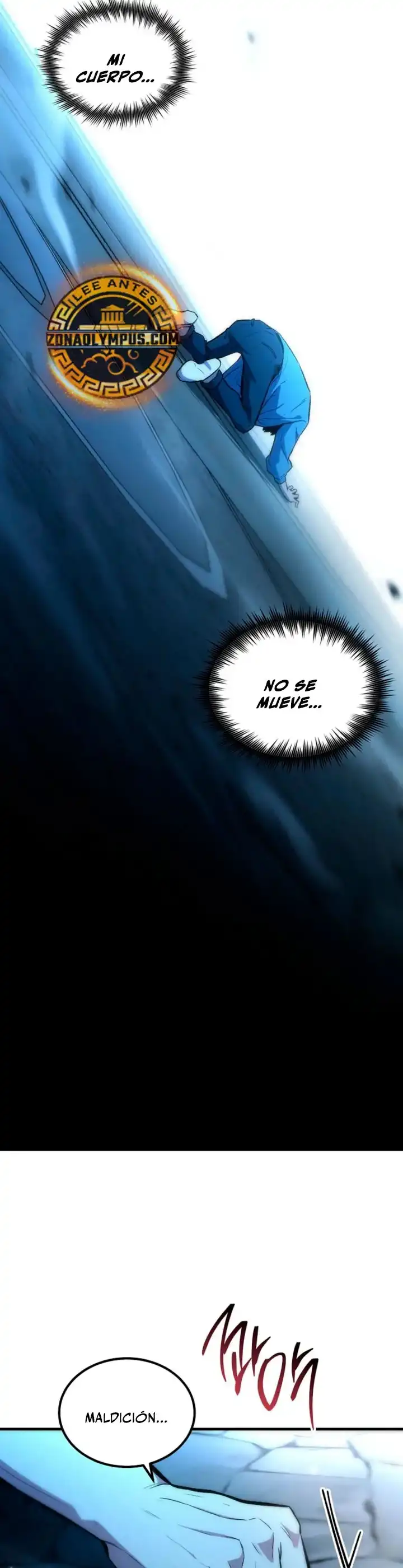 Read Heroe regresa ES Manga Online