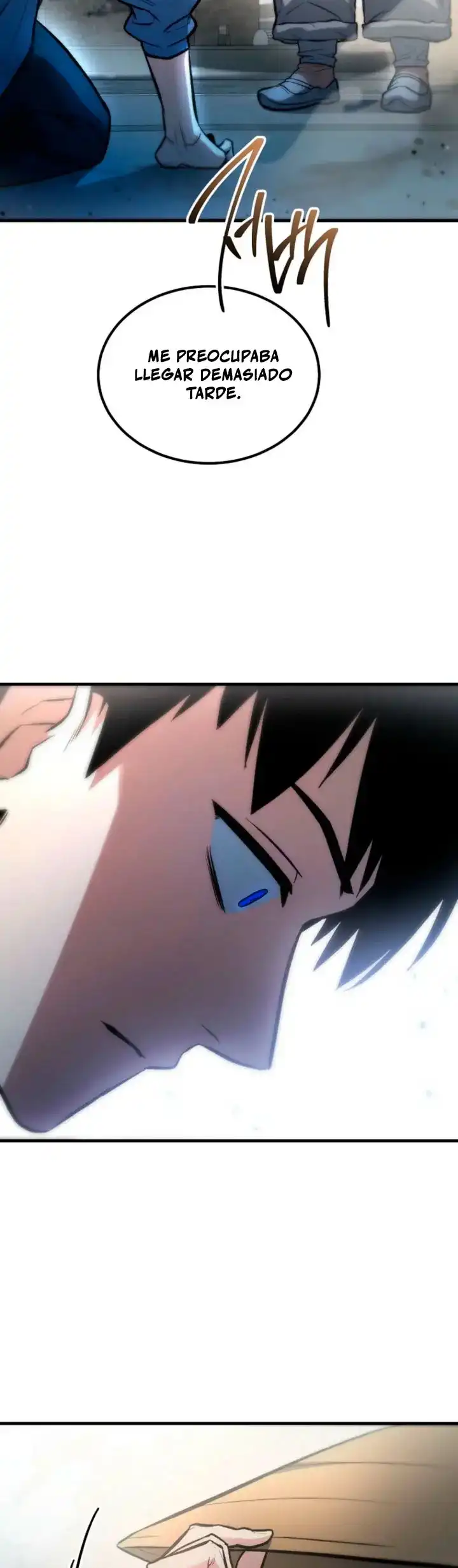 Read Heroe regresa ES Manga Online