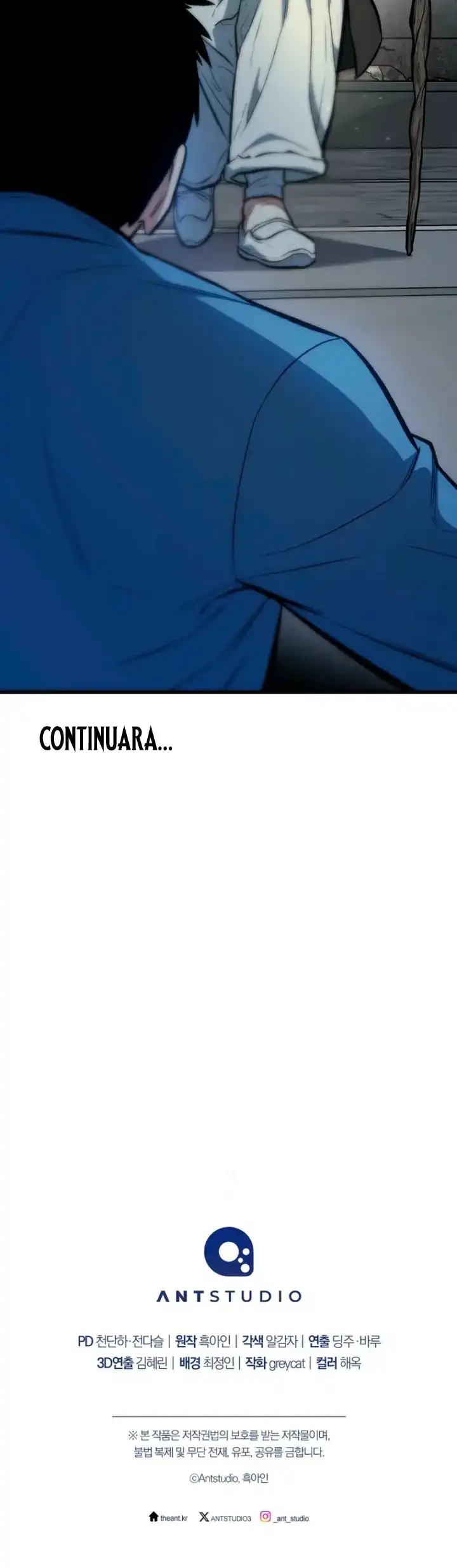 Read Heroe regresa ES Manga Online