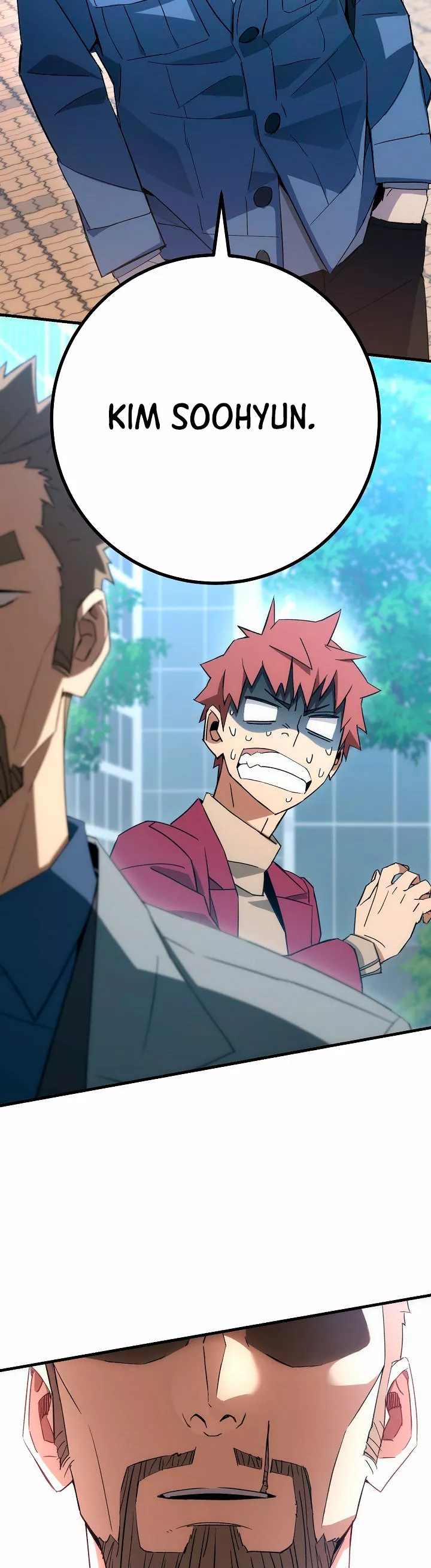 Read Heroe regresa ES Manga Online