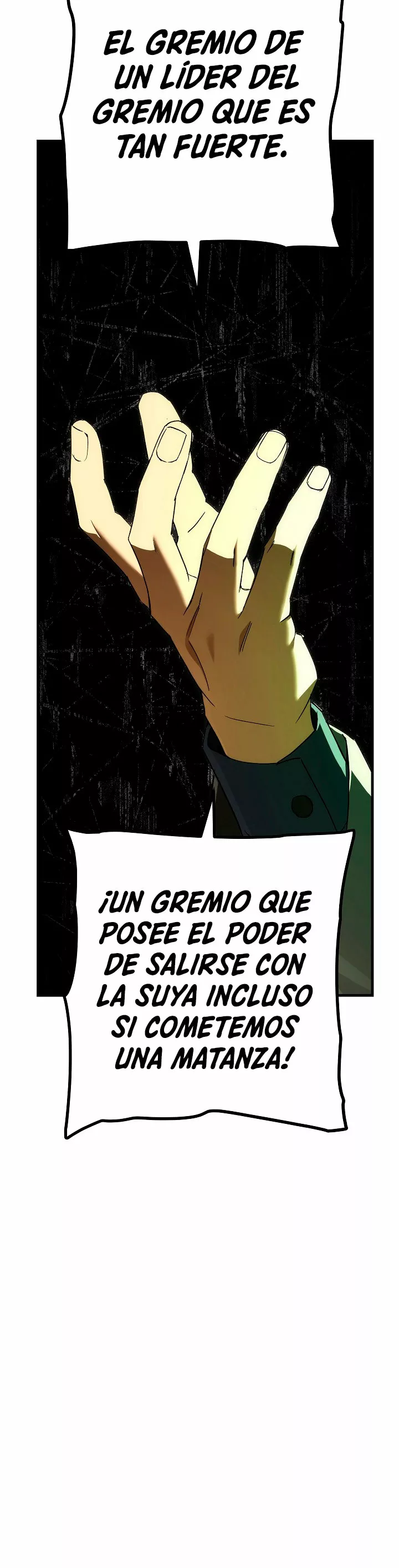 Read Heroe regresa ES Manga Online