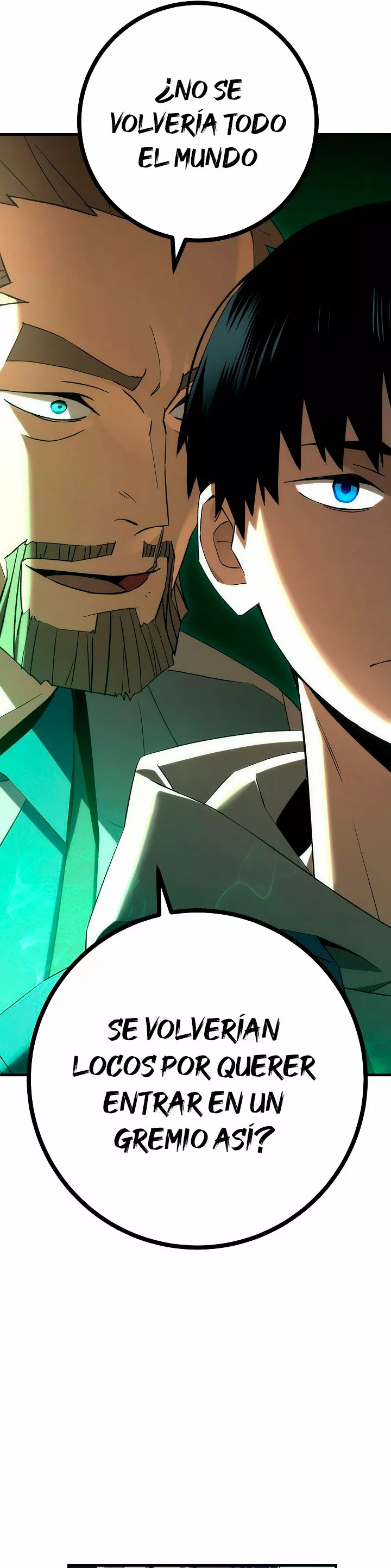 Read Heroe regresa ES Manga Online