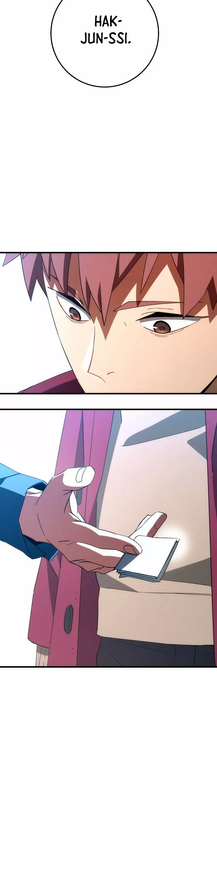Read Heroe regresa ES Manga Online