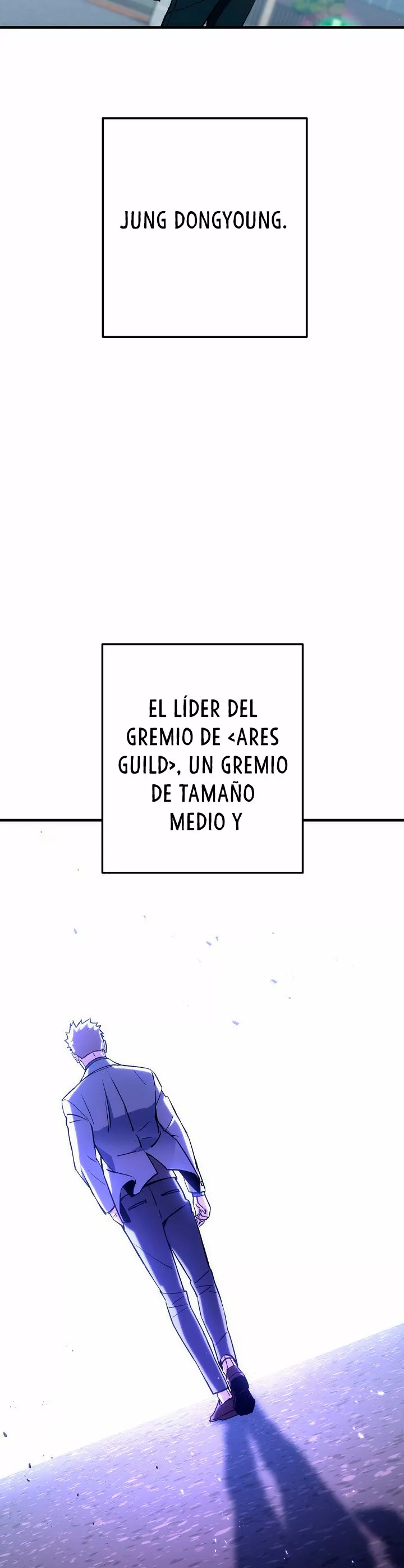 Read Heroe regresa ES Manga Online