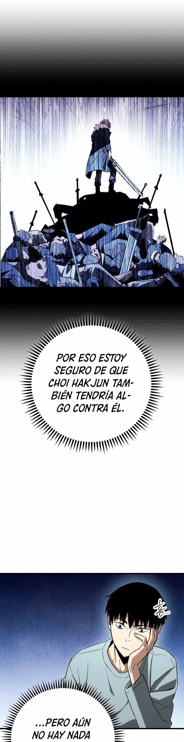 Read Heroe regresa ES Manga Online