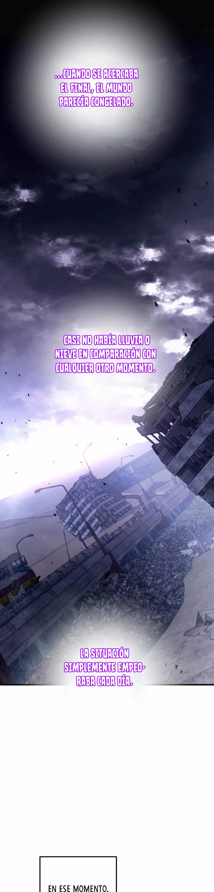 Read Heroe regresa ES Manga Online