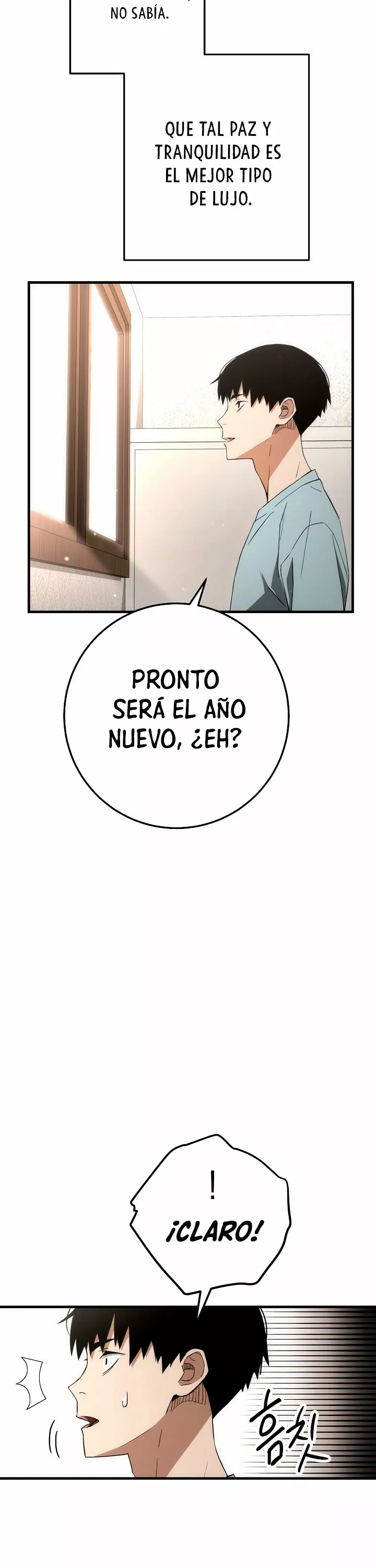 Read Heroe regresa ES Manga Online