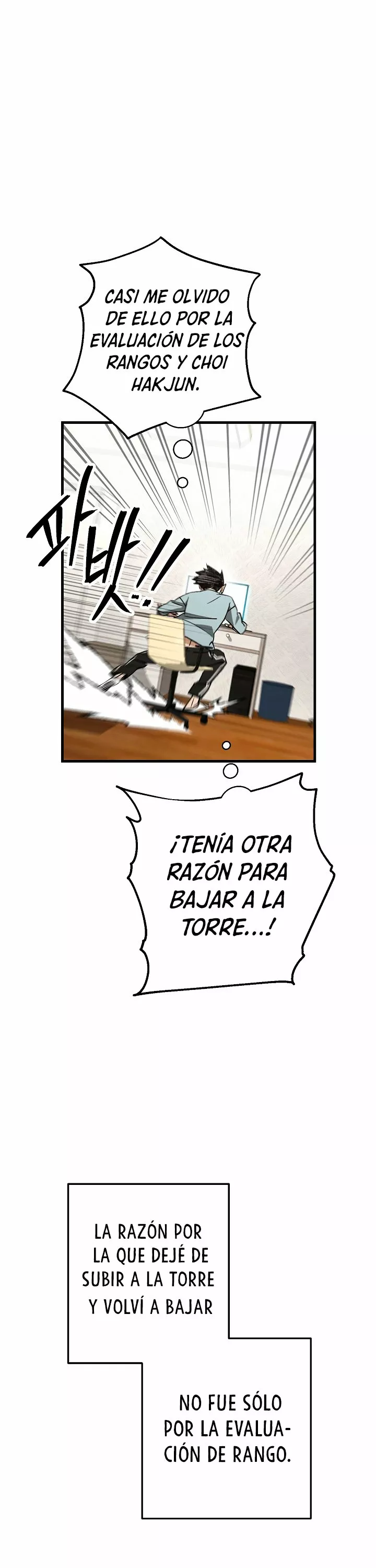 Read Heroe regresa ES Manga Online
