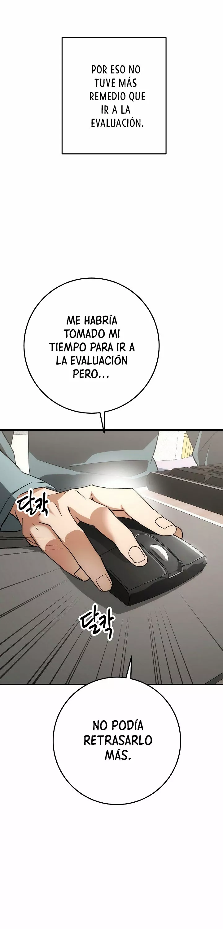 Read Heroe regresa ES Manga Online